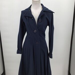 Mike & Chris Women’s Coat Size M